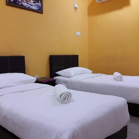 Diamond Hotel Kota Bharu Exterior photo