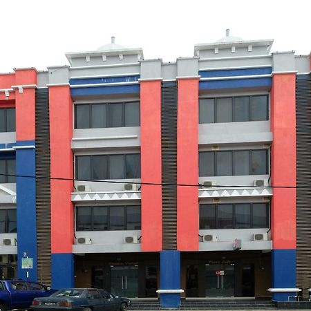 Diamond Hotel Kota Bharu Exterior photo