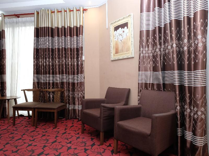 Diamond Hotel Kota Bharu Exterior photo